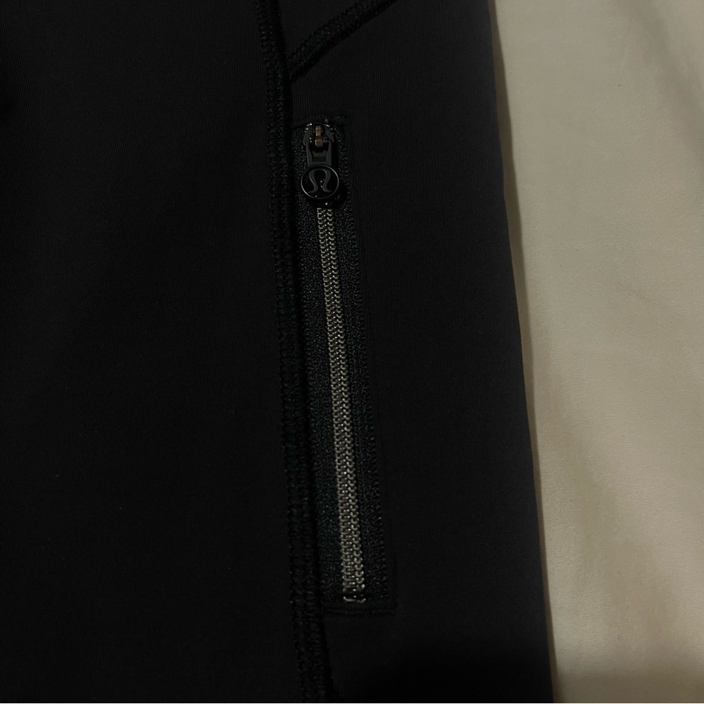 Lululemon Limited Edition Lucent Ice Queen Tight Size 6 - Picture 10 of 12